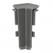 Кут внутрішній Salag NG62 ПВХ алюміній NG6cG3