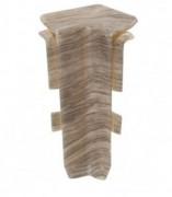 Угол внутренний Salag NG62 ПВХ дуб пустыни NG6cB3