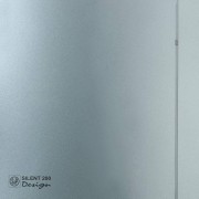 Бытовой вентилятор Soler&Palau Silent 200 CZ Grey Design 4C осевой серый 5210616600