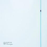 Побутовий вентилятор Soler & Palau Silent 300 CZ Design 3C осьовий білий 5210623800