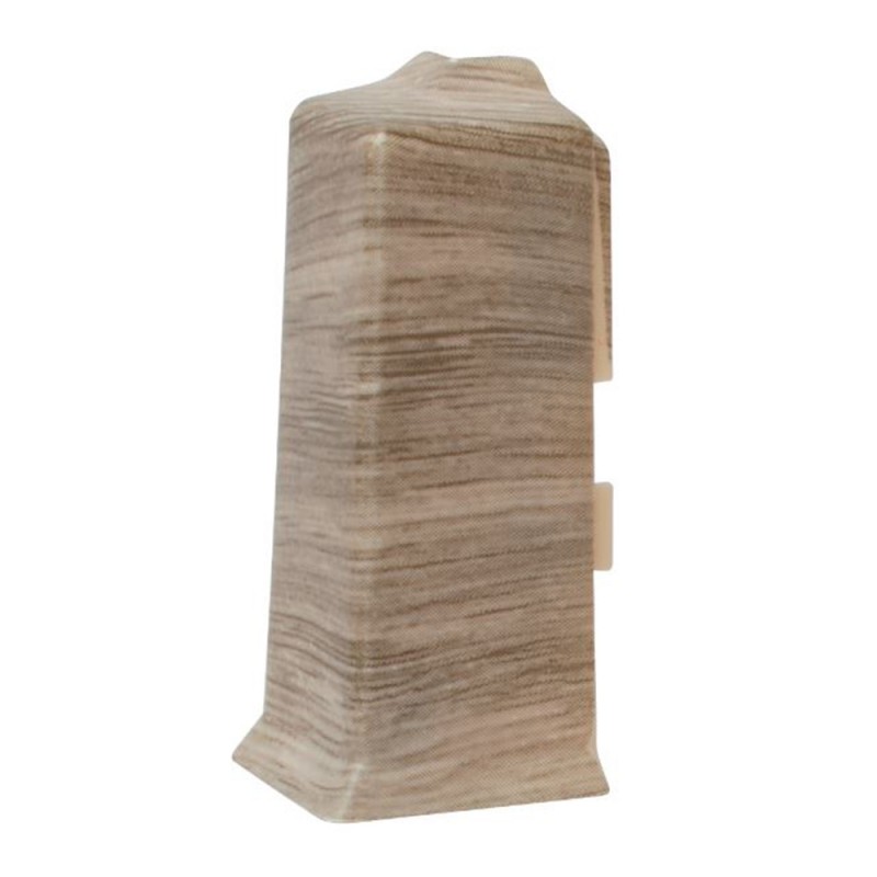 Кут зовнішній Salag NG62 ПВХ дуб пустелі NG6BB3