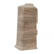 Кут зовнішній Salag NG62 ПВХ дуб пустелі NG6BB3