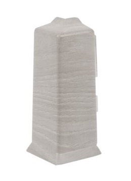 Угол наружный Salag NG62 ПВХ котаже NG6B87