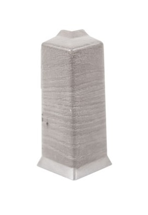 Кут зовнішній Salag NG62 ПВХ шато NG6B99