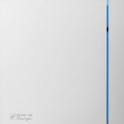 Побутовий вентилятор Soler & Palau Silent 100 CRZ Design 3C осьовий білий 5210603200