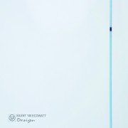 Побутовий вентилятор Soler & Palau Silent 100 CHZ Design Ecowatt осьовий білий 5210610900