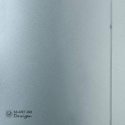 Побутовий вентилятор Soler & Palau Silent 200 CZ Grey Design 4C осьовий сірий 5210616600