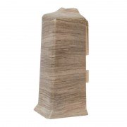 Кут зовнішній Salag NG62 ПВХ дуб пустелі NG6BB3