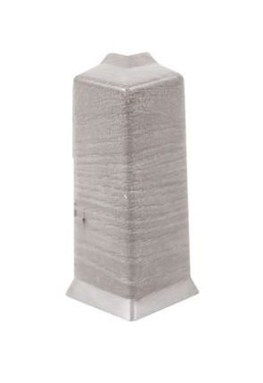 Кут зовнішній Salag NG62 ПВХ шато NG6B99