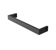 Держатель для полотенец 3SC SK 2.0 40 см латунь черный матовый SK08NO