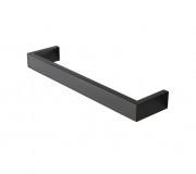 Тримач для рушників 3SC SK 2.0 40 см латунь чорний матовий SK08NO