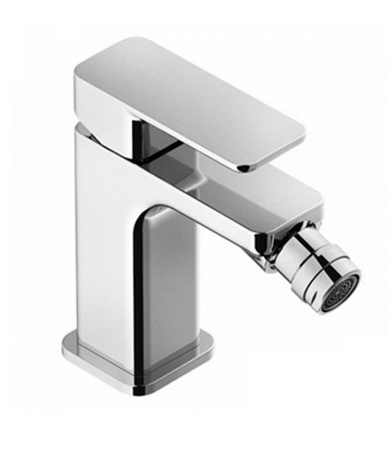 Змішувач для біде Eurorama Tono з донним клапаном хром 144360C