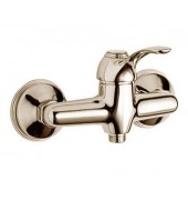 Змішувач для душа Eurorama Dodo одноважільний бронза 16100B