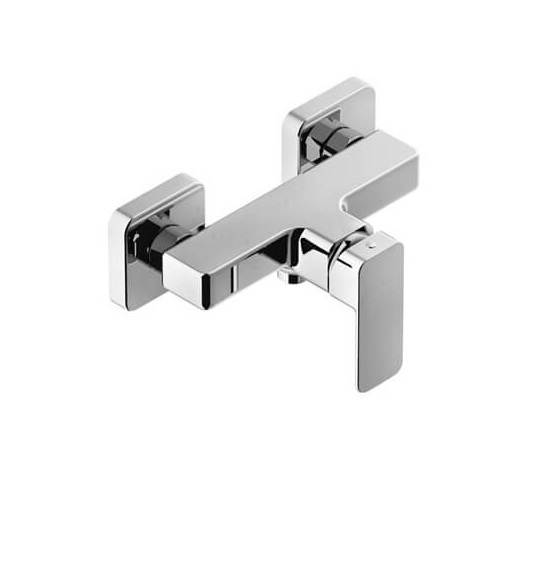 Змішувач для душа Eurorama Tono змішувач хром 144100C