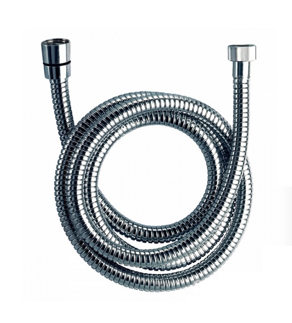 Шланг для душа Eurorama Dodo 150 см латунь хром R0353C