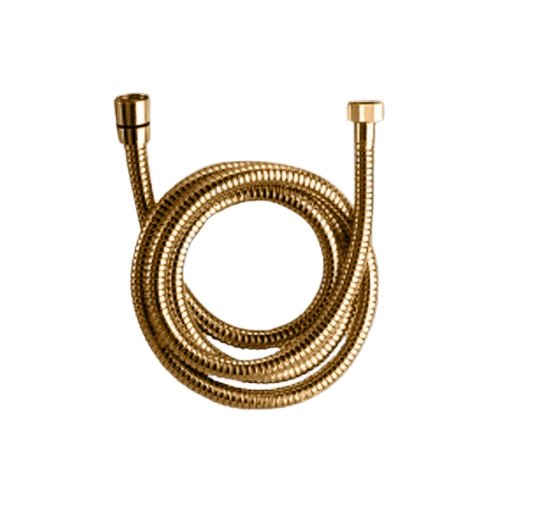 Шланг для душа Eurorama Dodo 150 см латунь бронза R0353B