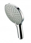 Душова лійка Eurorama Wellness 15,2 см 7-режимна хром R50208C