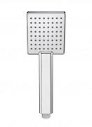 Душова лійка Eurorama Wellness 8х8 см хром R50212C