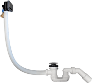 Слив-перелив с наполнением Villeroy&Boch UPCON0137