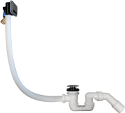 Слив-перелив с наполнением Villeroy&Boch UPCON0137