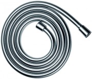 Шланг для душа Eurorama Wellness 150 см полімер хром R51620C