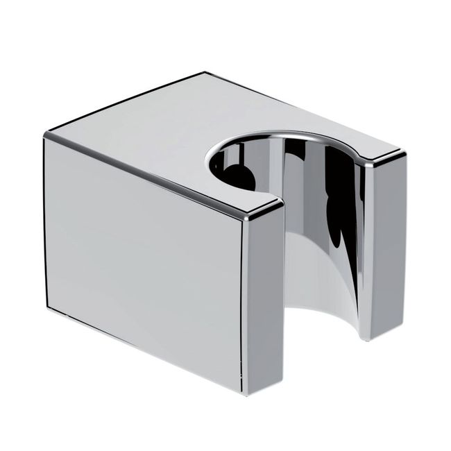 Тримач для ручного душа Eurorama Wellness хром R0482C