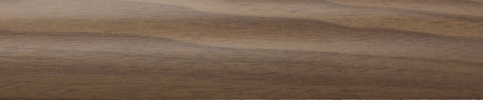 Порога Salag Cirrus C40 ПВХ 1.86 м волоський горіх C40318