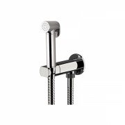 Гигиенический душ со смесителем скрытого монтажа Daniel Suvi хром S206444DCCR