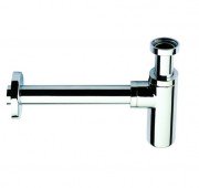 Сифон для раковины Daniel металл хром A750CR