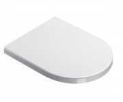 Сиденье с крышкой для унитаза Catalano Sfera soft close дюропласт белый 5SCSTF00