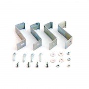 Крепеж Catalano Sfera для установки раковины под столешницу 5KF3555AC00