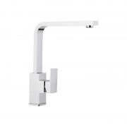 Змішувач для кухні Daniel одноважільний хром SK617CR