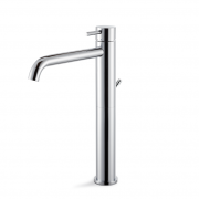 Смеситель для раковины Vema Maira с донным клапаном хром V27020B0010