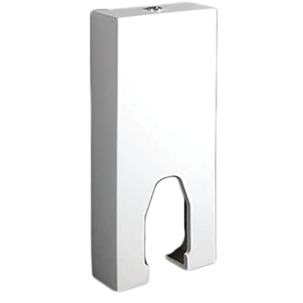 Сливной бачок для унитаза Simas Vignoni напольный фаянс белый глянцевый CT09D20