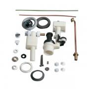 Зливний механізм Simas Arcade хром D21 Cromo