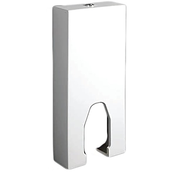 Сливной бачок для унитаза Simas Vignoni напольный фаянс белый глянцевый CT09D20