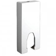 Сливной бачок для унитаза Simas Vignoni напольный фаянс белый глянцевый CT09D20