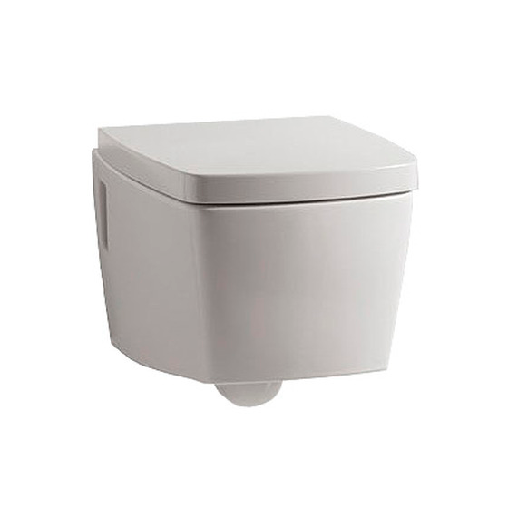 Унитаз подвесной Axa X-Tre 36х54 см керамика белый глянцевый 2901001