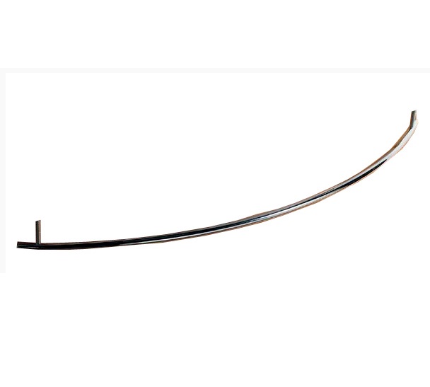 Тримач для рушників Hatria Sophie для раковини 105 см хром Y0PS