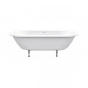 Ванна акриловая Knief Form Fit 190x90 см белый глянцевый 0400087