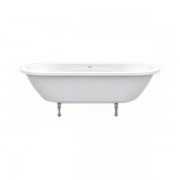 Ванна акрилова Knief Form Fit 190x90 см білий глянцевий 0400087