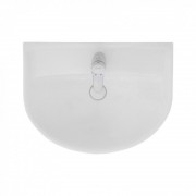 Раковина для ванной Kolo Status 50х41 см керамика белый 2321500UA