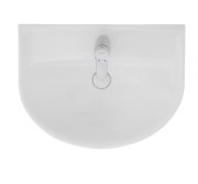 Раковина для ванной Kolo Status 60х45 см керамика белый 2321600UA