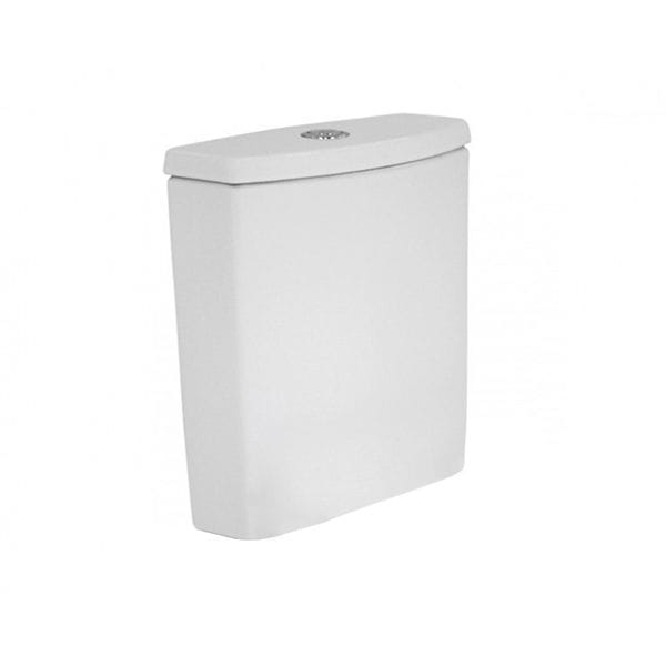 Сливной бачок для унитаза-компакта Kolo Status керамика белый S23410100