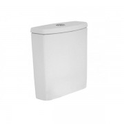 Сливной бачок для унитаза-компакта Kolo Status керамика белый S23410100