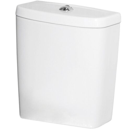 Сливной бачок для унитаза-компакта Kolo Freja Premium керамика белый L7400000U