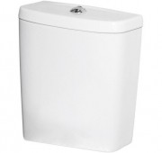 Сливной бачок для унитаза-компакта Kolo Freja Premium керамика белый L7400000U
