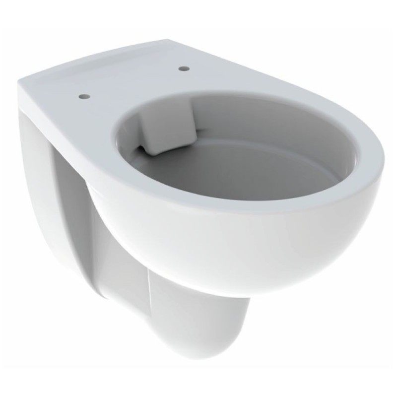 Унітаз підвісний Kolo Rekord безободковий 35,5х52 см кераміка білий K93120000