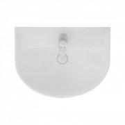 Раковина для ванної Kolo Status 50х41 см кераміка білий 2321500UA