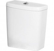 Сливной бачок для унитаза-компакта Kolo Freja Premium керамика белый L7400000U